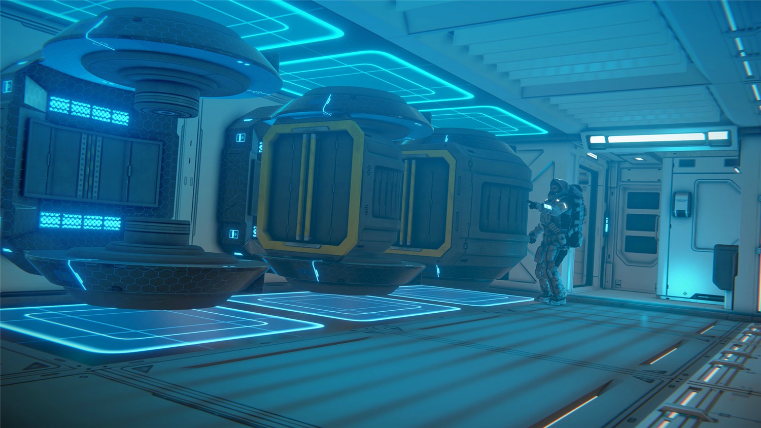 《太空工程师》v1.207.020中文版,速发云资源网