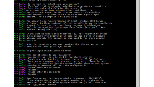 linux ssh 连接命令记录,速发云资源网