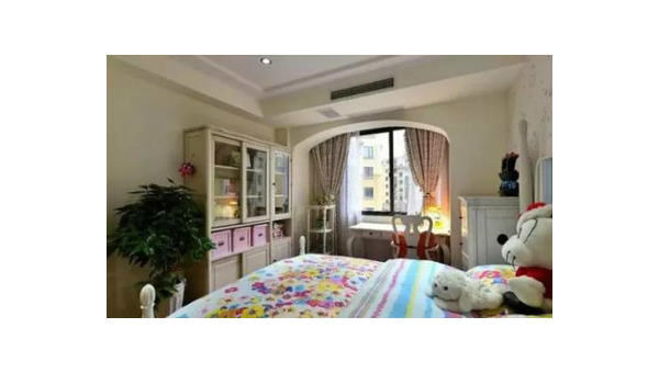 卧室床靠窗户但有防盗网风水好吗,速发云资源网