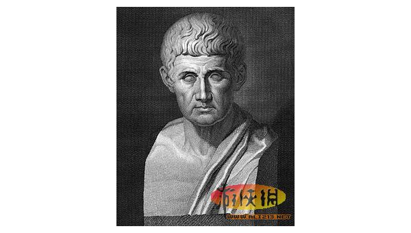 古希腊十大哲学家的思想精髓,速发云资源网