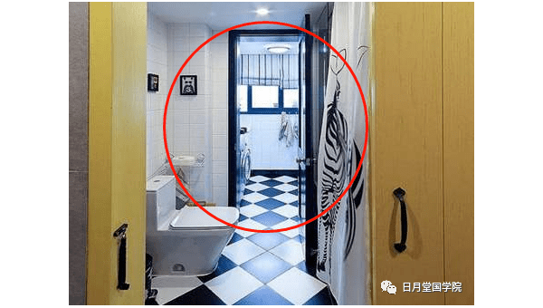 大门对配电箱风水好吗,速发云资源网