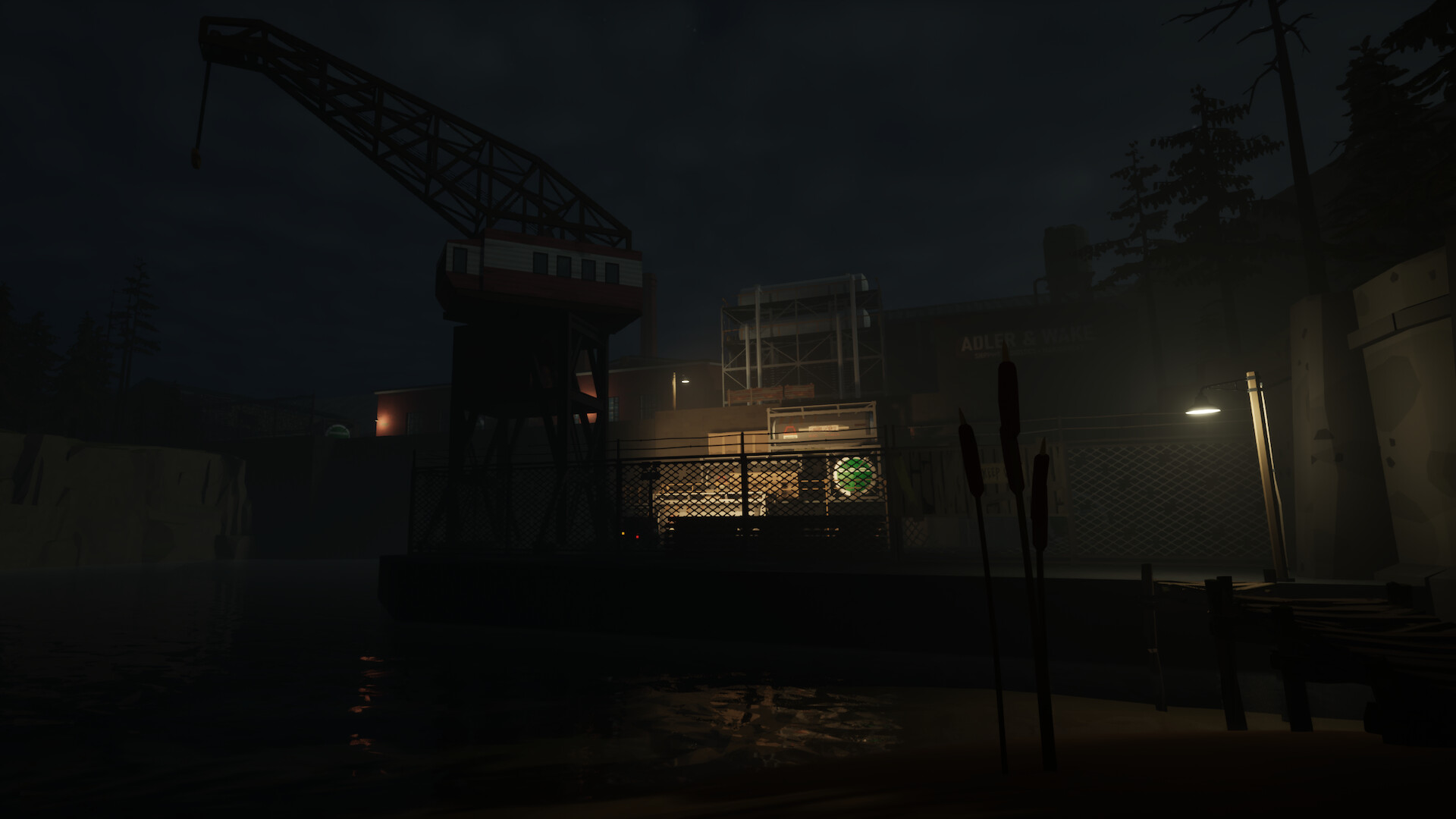 银鱼计划/Project Silverfish 银鱼计划/Project Silverfish