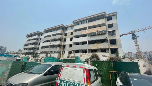 住宅北方有个垃圾转运站风水好不好,速发云资源网