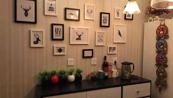 餐厅用折叠餐桌风水好不好,速发云资源网