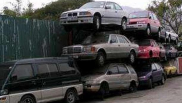 二手车市场十大常见骗局解析,速发云资源网