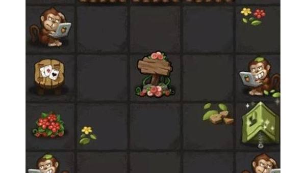 不思议迷宫隐藏冈布奥获取方法，全收集攻略,速发云资源网