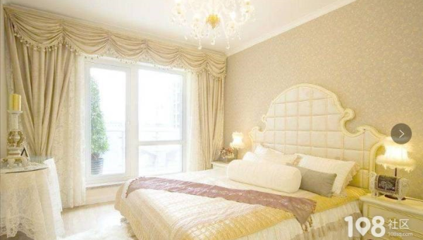 卧室床头靠窗户且窗台有绿植风水好不好,速发云资源网