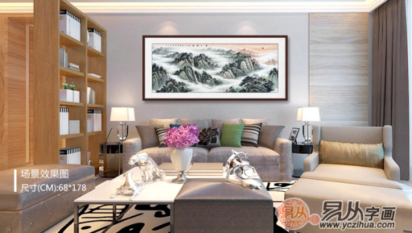 客厅摆沙发风水好吗,速发云资源网