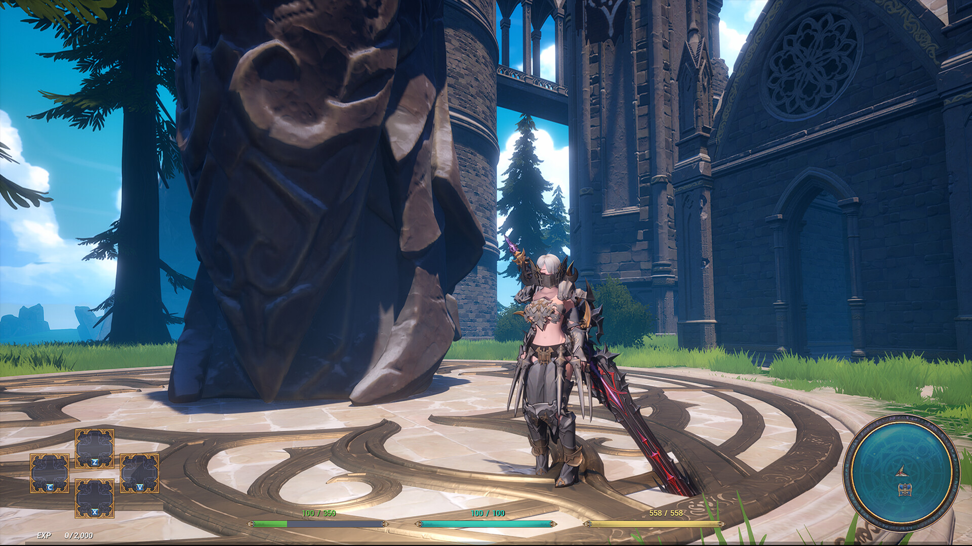 《哥布林：突变》Build.16027318中文版,速发云资源网