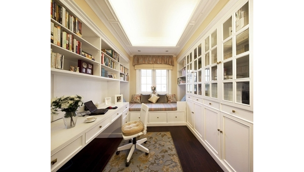 书房用玻璃书桌风水好吗,速发云资源网