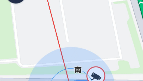 算法实现路径规划项目实战：地图导航系统,速发云资源网