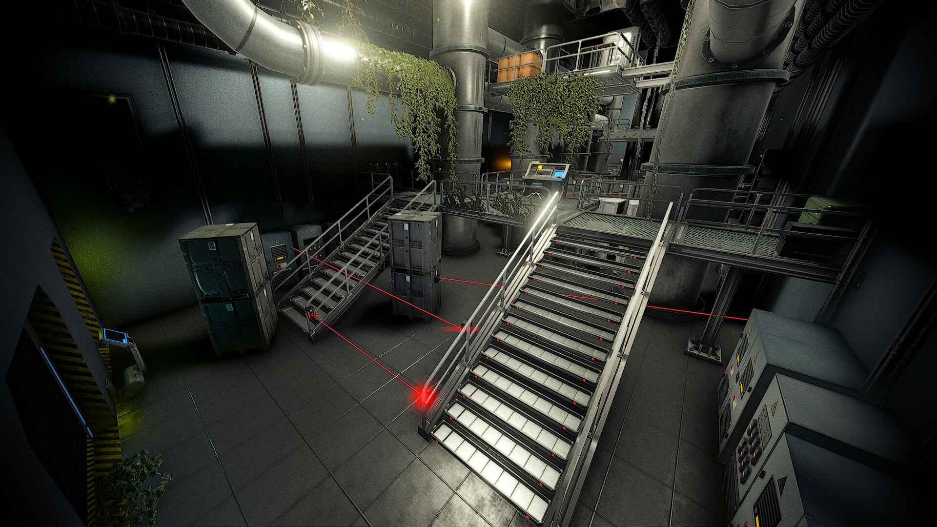 零号样本：清醒阈/HELL OF FEAR: Mind Breach,速发云资源网