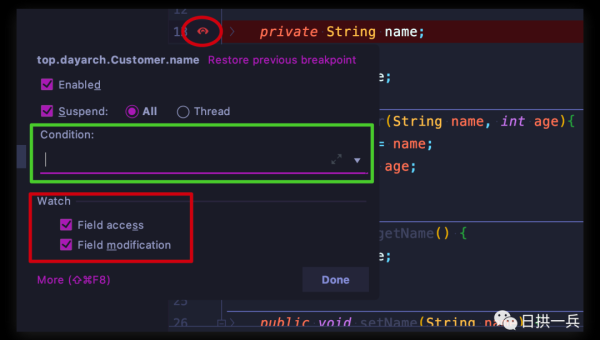 GDB 调试 Go 程序的技巧,速发云资源网