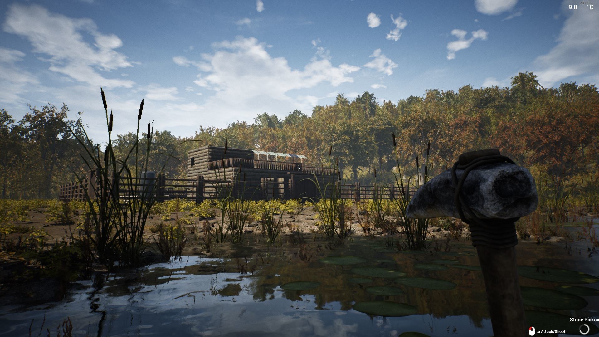 被感染者/The Infected,速发云资源网