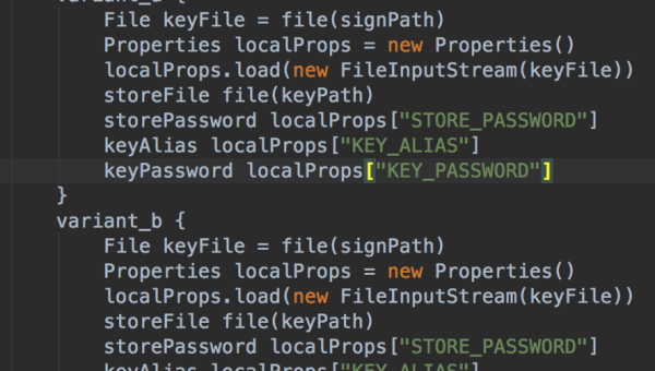 Gradle 依赖缓存的管理,速发云资源网