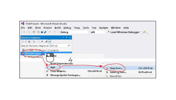 Unreal Engine 材质函数递归调用：避免编译时循环依赖,速发云资源网