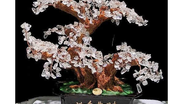 家中摆放水晶的风水作用,速发云资源网