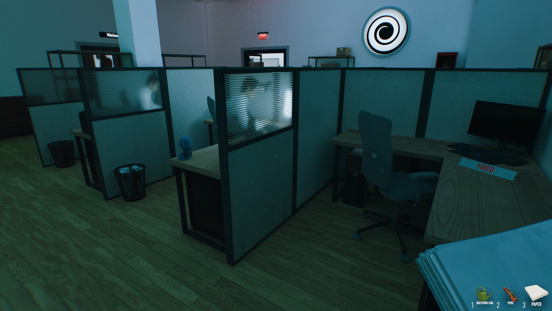 青男公司/Blueman,速发云资源网