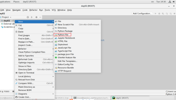 linux怎么创建进错,速发云资源网