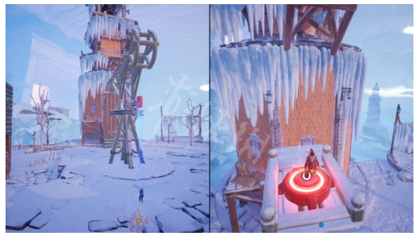 《机械迷城：扩展版》的解谜流程与技巧,速发云资源网