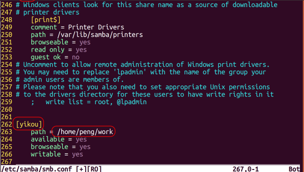 Linux 如何优化系统的 Samba 文件共享性能,速发云资源网
