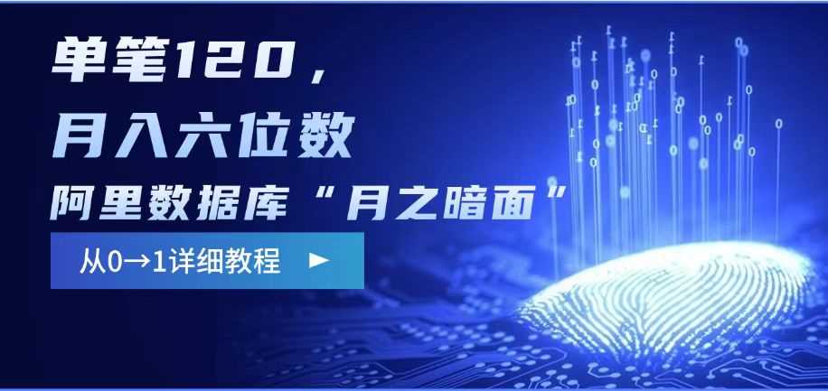 阿里数据库“月之暗面“影评撰写，边追剧边赚钱，单笔120,，月入过W,速发云资源网