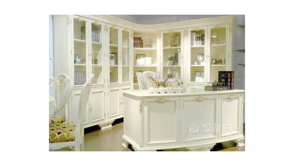 书房书桌的摆放方向对风水的影响,速发云资源网