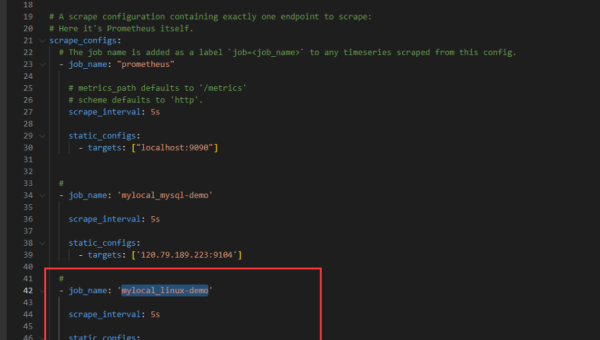 如何在 Linux 系统上搭建 Grafana 服务器？,速发云资源网