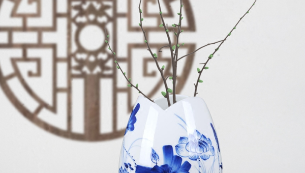 家中摆放瓷器的风水意义,速发云资源网