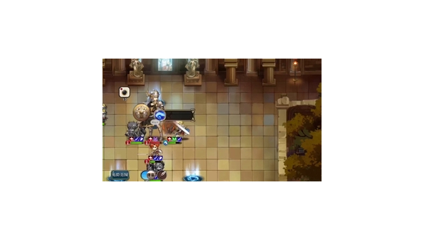 放置奇兵手游瓦尔基里怎么玩,速发云资源网