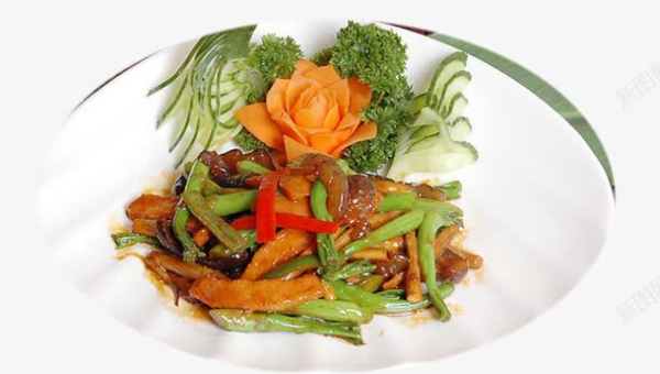 十大创意家常菜的做法教程,速发云资源网