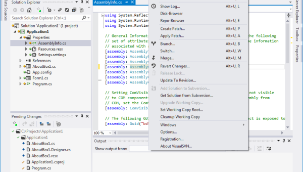 Subversion（SVN）历史贡献：集中式版本控制的黄金时代,速发云资源网