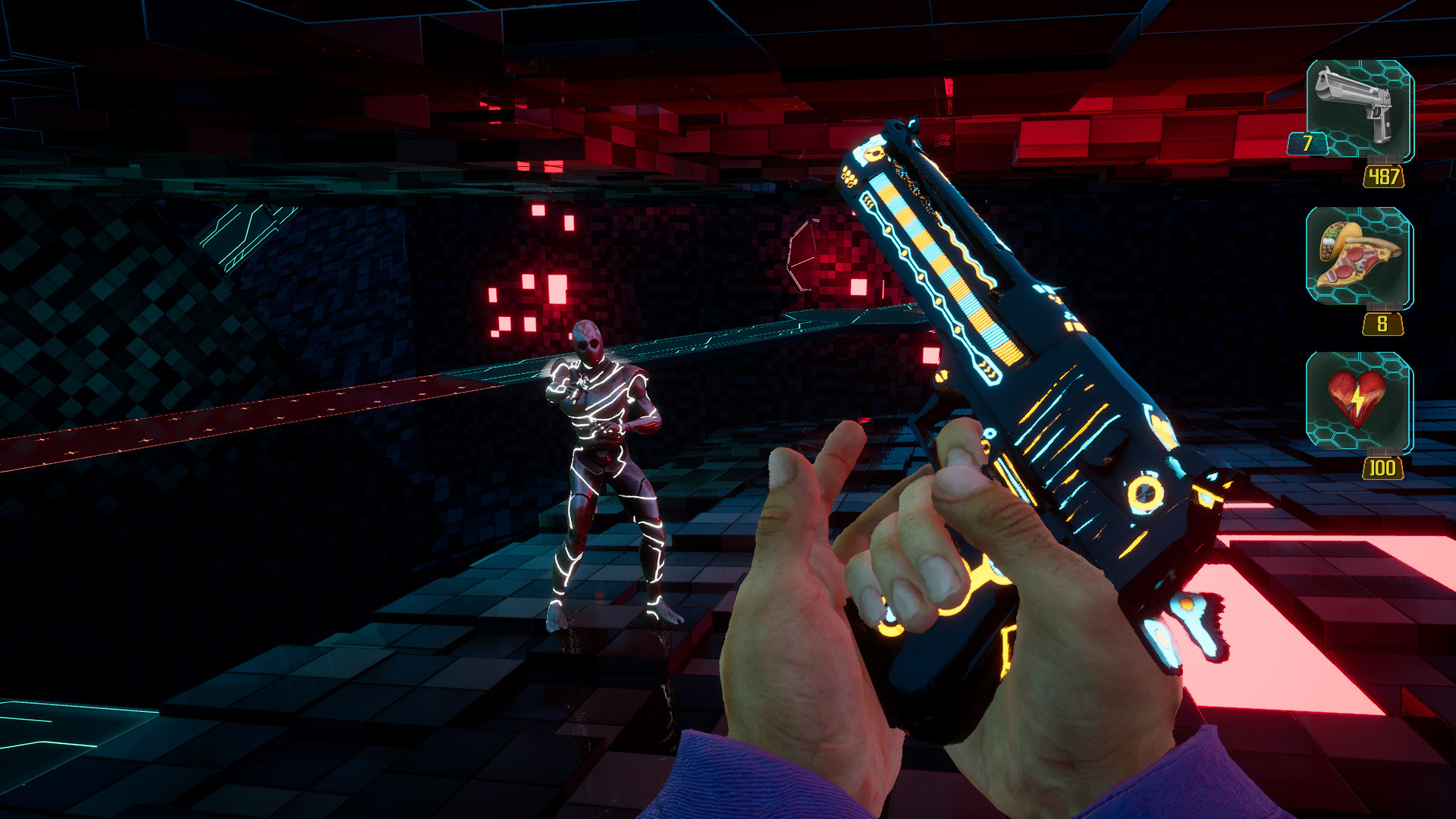 喋血街头4/POSTAL 4: No Regerts 喋血街头4/POSTAL 4: No Regerts