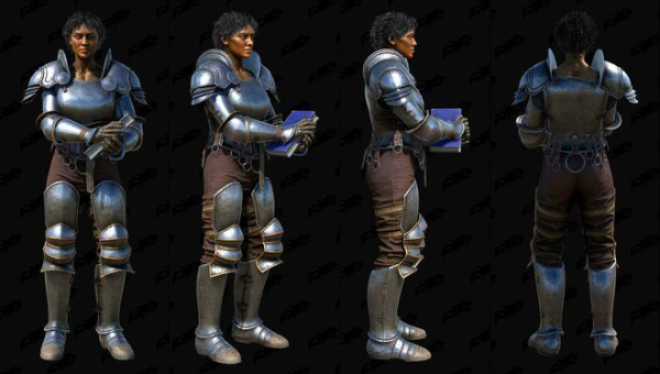 《暗黑破坏神 2》圣骑士职业的技能机制与战斗技巧,速发云资源网