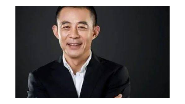 刘永好（Liu Yonghao）个人详细介绍,速发云资源网