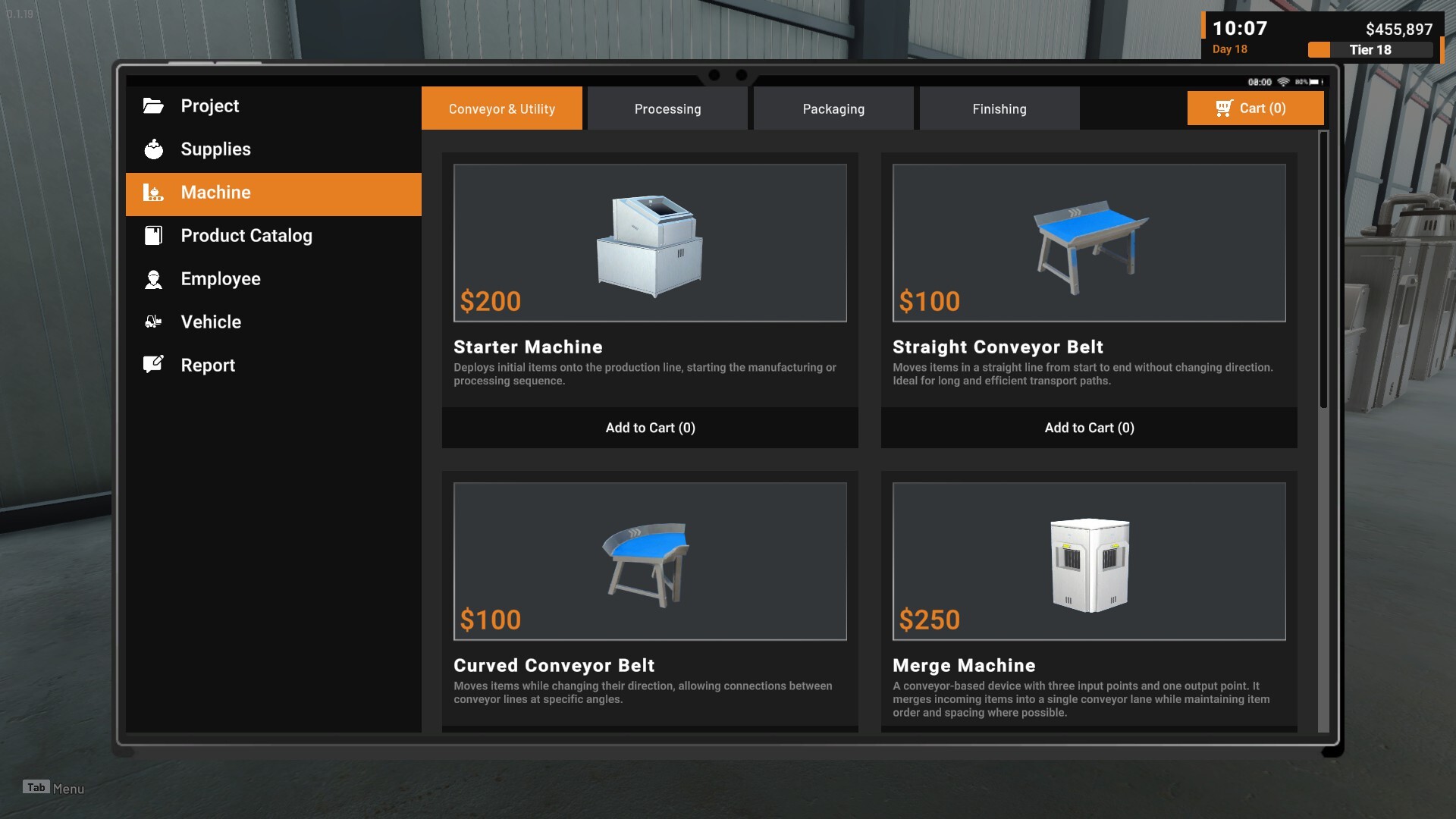 食品加工模拟/Food Processing Simulator,速发云资源网