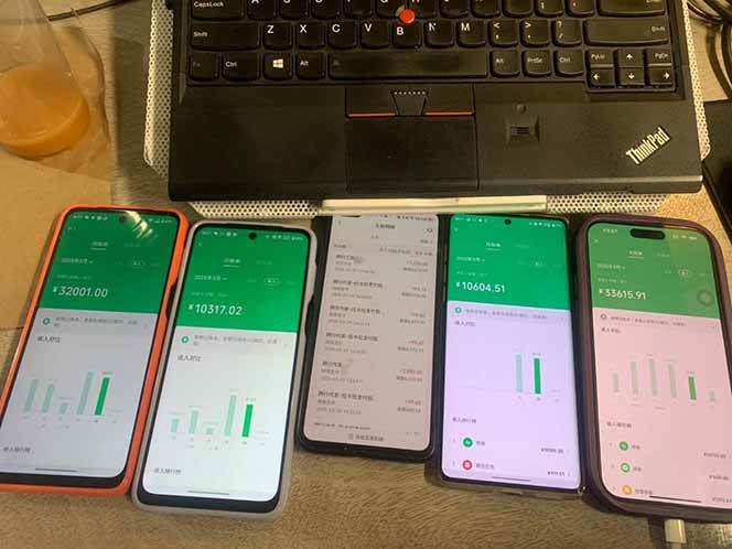 （14482期）【2025年4月】知识付费镰刀训练营：单号年赚百万的超级IP孵化术,速发云资源网