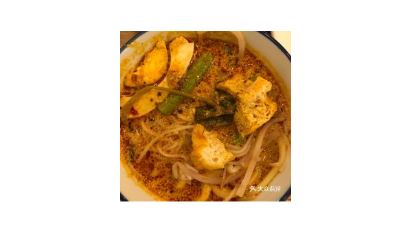 马来西亚十大娘惹美食的融合魅力,速发云资源网