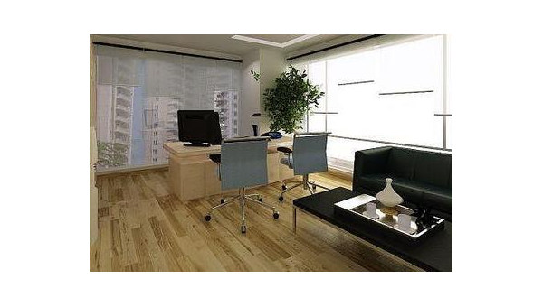 办公室座位在角落里但光线充足风水如何,速发云资源网