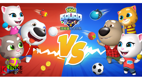 会说话的汤姆猫家族新玩法的技巧与策略汇总,速发云资源网