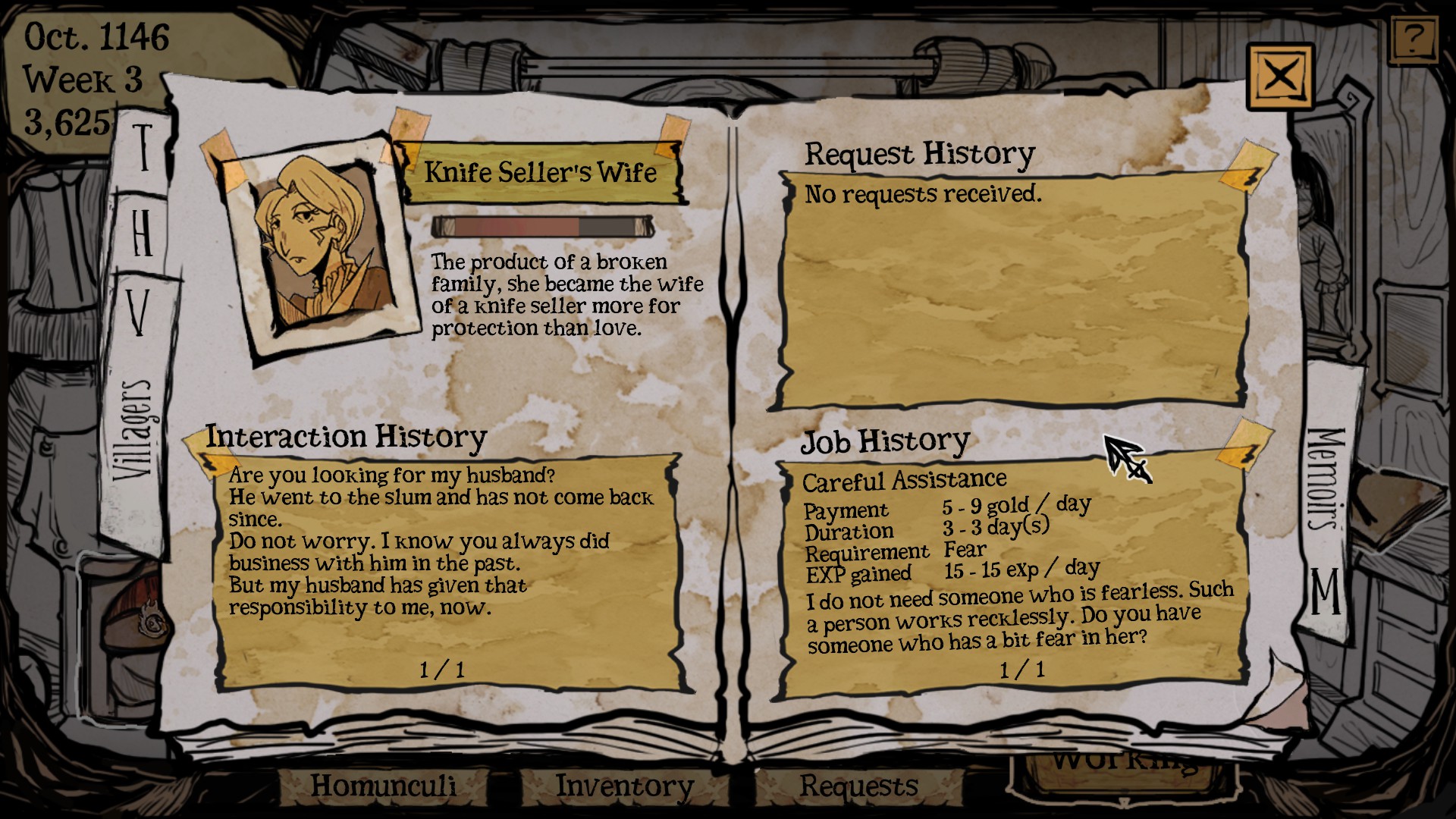 我的可爱女儿/My Lovely Daughter,速发云资源网