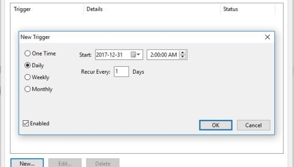 Navicat 数据库同步的操作步骤