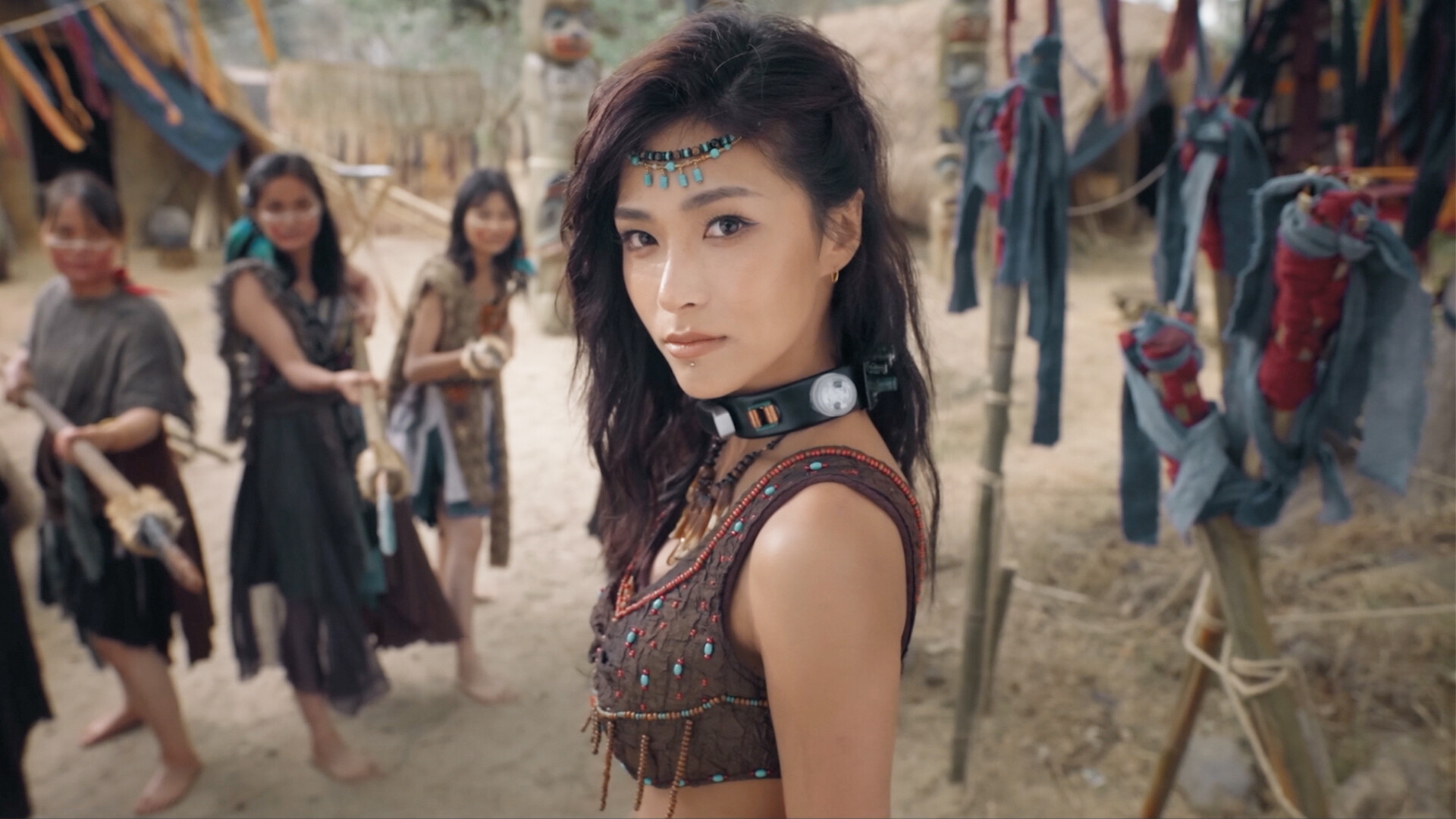 荒岛求生：逃出美女岛/Island Survival,速发云资源网