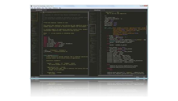 跨平台编程工具的选择与使用,速发云资源网