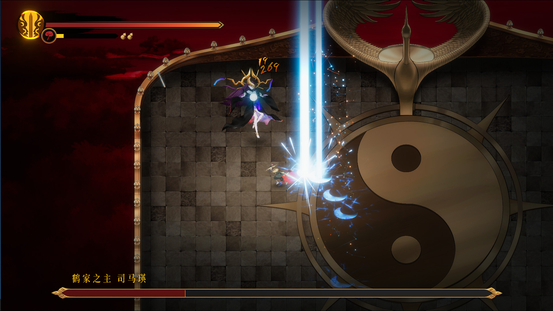 暖雪/Warm Snow,速发云资源网