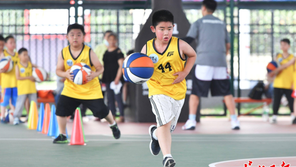 十大户外运动的健康益处,速发云资源网