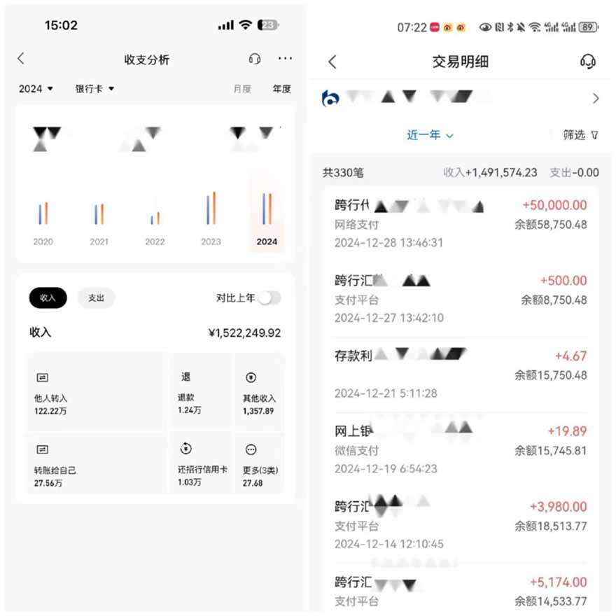 2025年，请“不择手段”去搞钱!,速发云资源网