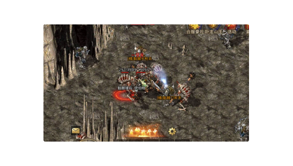 原始传奇手游道士宝宝怎么玩,速发云资源网