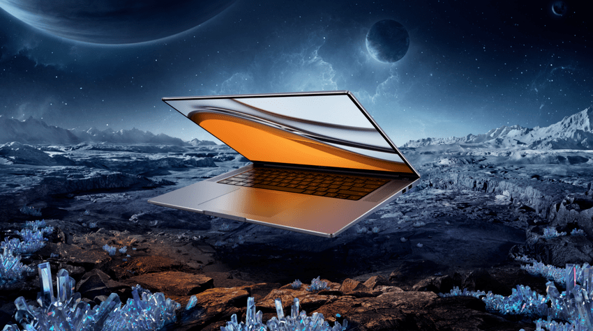 华为笔记本怎么激活windows10系统,速发云资源网