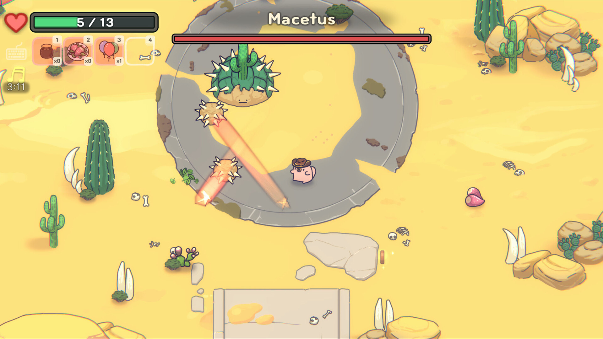 奥咕和秘密森林/Ogu and the Secret Forest,速发云资源网